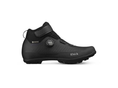 Fizik Terra Artica X5 GTX MTB/Gravel cykelsko svart