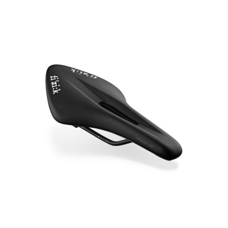 Fizik Vento Arione R5 sadel Unisex 135 mm sort