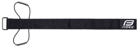 Force Whip transport/utrustnings Rem för sadel/ram