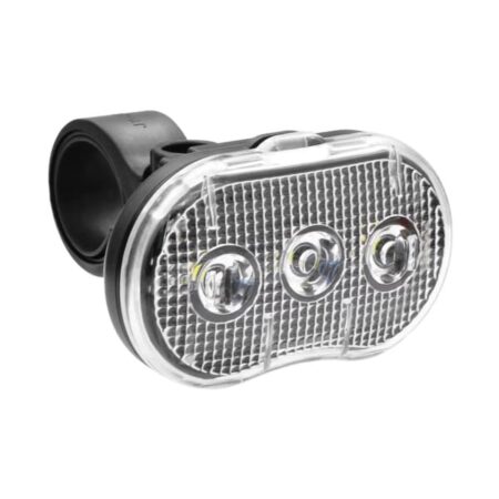 Forlygte / LED-lampe til Cykel - Cykellygte