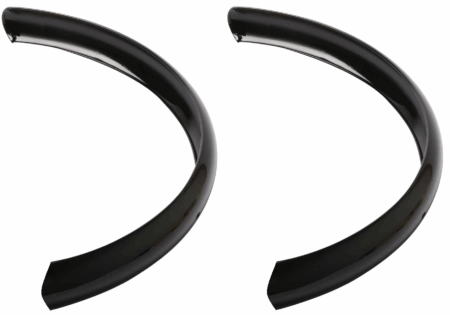 Forskærm Til Winther Kangaroo Cargo Ladcykel (venstre)