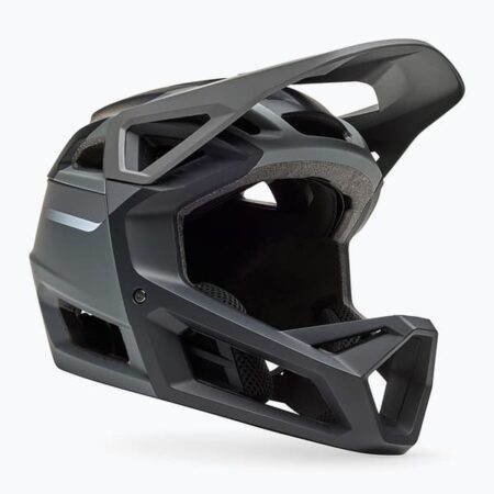 Fox Racing Proframe Rizer cykelhjelm mørk skygge Størrelse: 59-63 cm (L)