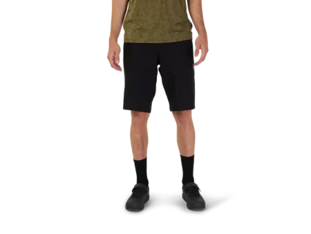 Fox Ranger Lite cykelshorts sort herre