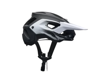 Fox Speedframe Charge Cykelhjelm - Junior - Sort - Str. Onesize