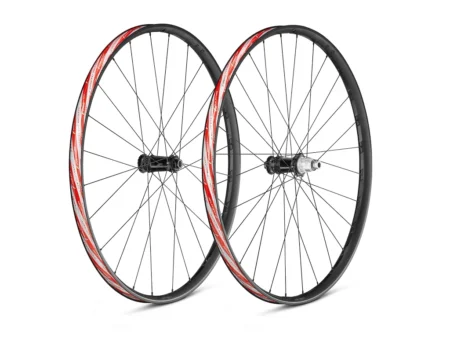 Fulcrum Metal ALX 29''disc hjulsæt Shimano HG body aluminium