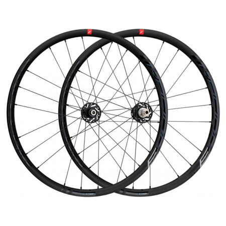 Fulcrum Racing 3 DB Hjulsæt Shimano/SRAM