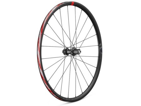 Fulcrum Racing 5 DB Hjulsæt