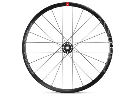 Fulcrum Racing 6 Road Disc hjulsæt Aluminium 700c 24mm fælg og Shimano HG 11 gears body