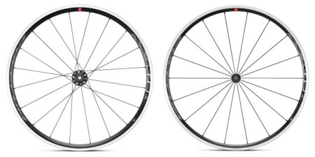 Fulcrum Racing 6 Road Rim hjulsæt Aluminium 700c Shiman/Sram HG 11 body