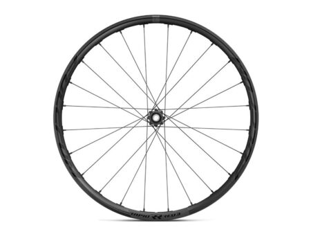 Fulcrum Rapid Red 3 Gravel Disc hjulsæt Aluminium 650B 24mm fælg og Shimano HG body