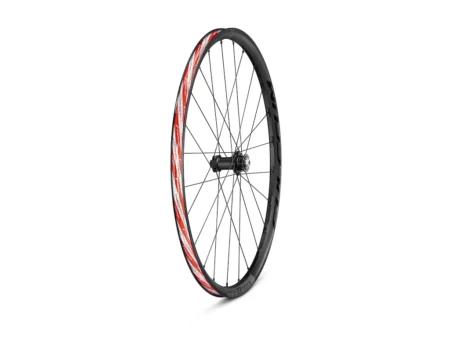 Fulcrum Rapid Red 3 Gravel disc hjulsæt 700c 24mm Shimano HG body aluminium