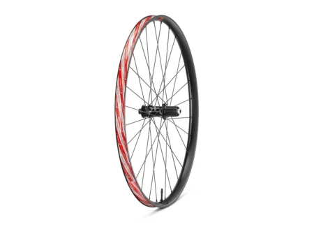 Fulcrum Red Metal 5 disc hjulsæt 29" 18,6mm fælg Shimano HG body aluminium