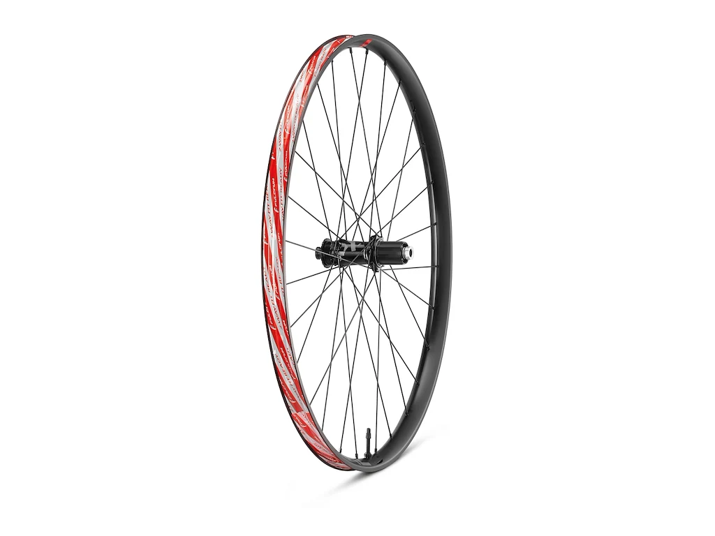 Fulcrum Red Metal 5 disc hjulsæt 29" 18,6mm fælg Shimano MS body aluminium Fulcrum Red Metal 5 disc hjulsæt 29" 18,6mm fælg Shimano MS body aluminium