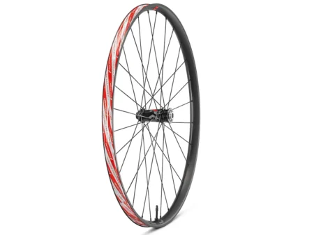 Fulcrum Red Zone 29''MTB disc hjulsæt HG body aluminium
