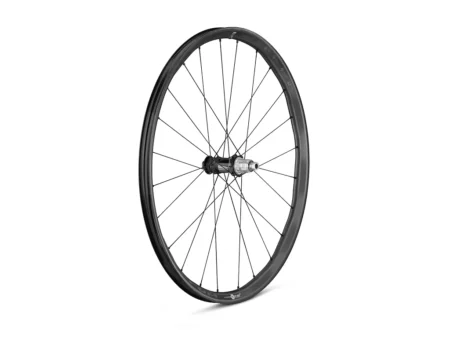 Fulcrum Red Zone 29''MTB disc hjulsæt Shimano Micro Spline body carbon+