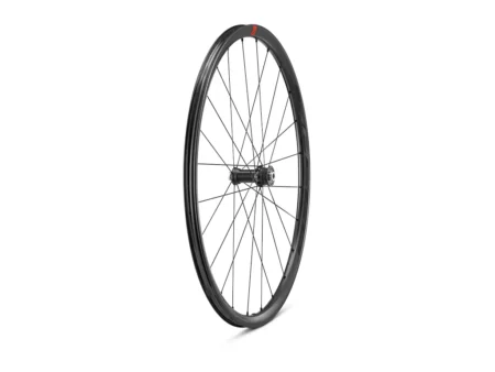 Fulcrum Speed 25+ road disc hjulsæt 700c 25mm Shimano HG body carbon