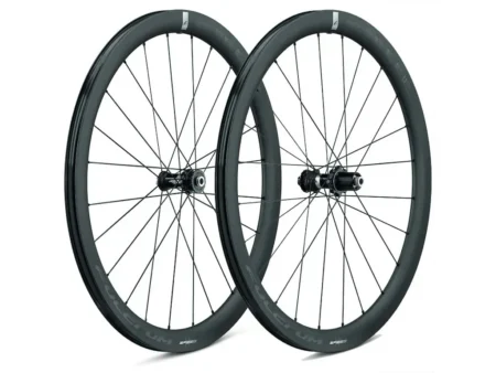 Fulcrum Speed 42 Road Disc hjulsæt Carbon 700c 42mm fælg og Shimano HG body
