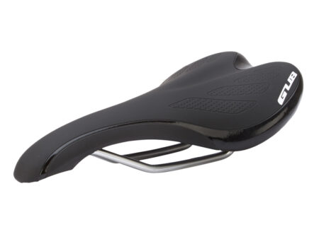 GUB - 3083 - Sadel - Road og MTB - Sort