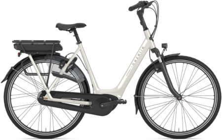 Gazelle Arroyo C7+ HMB Dame 2025 - Beige