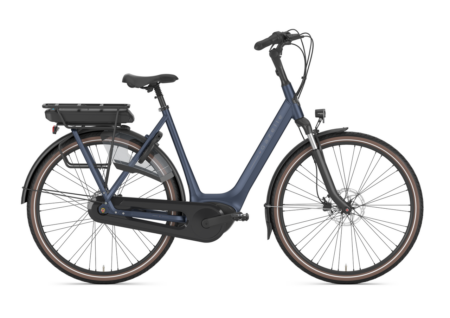Gazelle Arroyo C8 Saturn Blue -49 cm