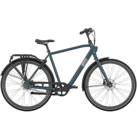 Gazelle Esprit Belt Pine green-59 cm