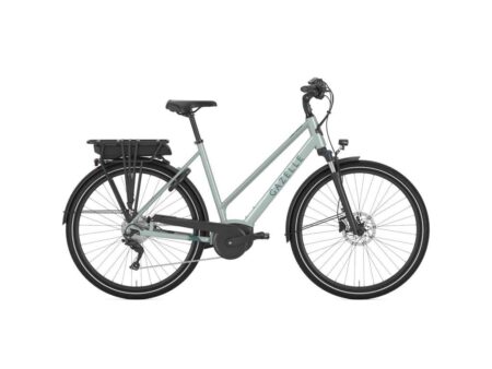 Gazelle Medeo T9 - Olive 45 cm