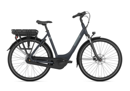 Gazelle Paris C7 Graphite Blue -53 cm