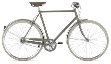 Gazelle Van Stael moon rock gloss 2024 28"; Diamant