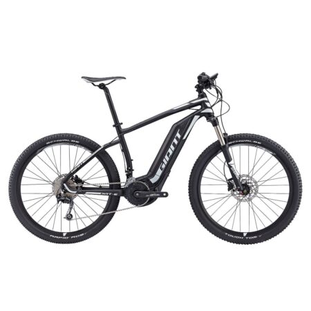 Giant Dirt E + 2 Elcykel