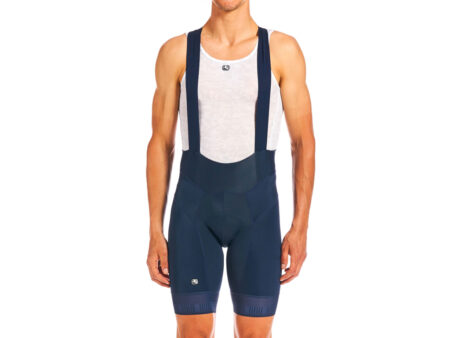 Giordana FRC PRO - Bib - Cykelshorts - Midnight Blue - Str. L