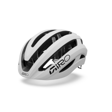 Giro Aries Spherical MIPS Hvid L (59-63 cm) - Cykelhjelm - L / 59-63 cm