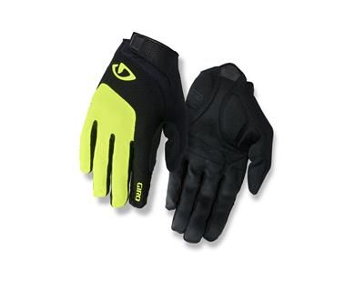 Giro Bravo Gel LF helfinger-cykelhandsker - størrelse M - OUTLET - M