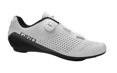 Giro - Cadet Hvid - Cykelsko - Str. 44