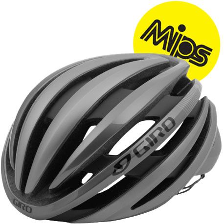 Giro Cinder MIPS cykelhjelm, mat titanium