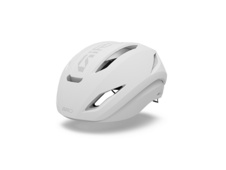 Giro Eclipse Pro - Cykelhjelm - MIPS - Hvid - Str. 59-63 cm