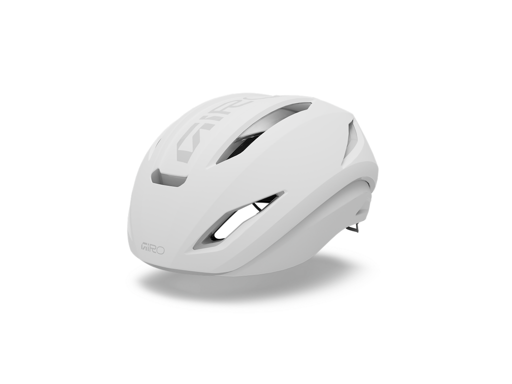 Giro Eclipse Pro cykelhjelm MIPS hvid Giro Eclipse Pro cykelhjelm MIPS hvid