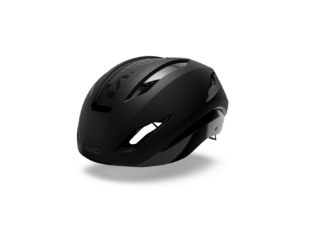 Giro Eclipse Pro cykelhjelm MIPS sort