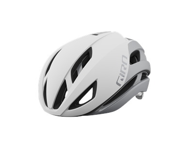 Giro Eclipse Spherical MIPS cykelhjelm - sølv - Small (51-55 cm) / Silver