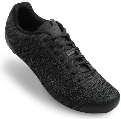 Giro Empire E70 Knit Cykelsko Men - Sort