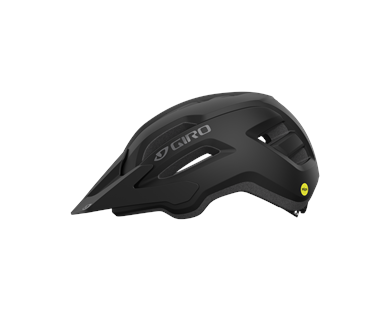 Giro Fixture MIPS II cykelhjelm - mat sort - Onesize/XL (58-65 cm)
