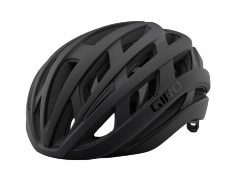 Giro Helios cykelhjelm MIPS/Spherical Technology matsort