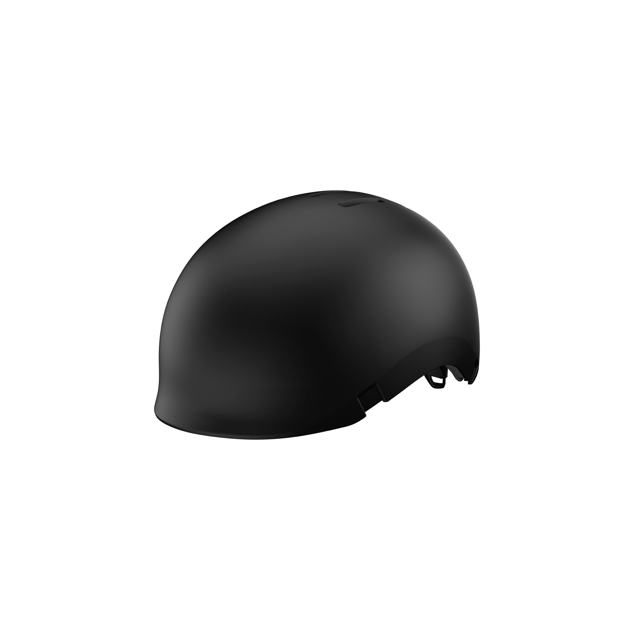 Giro Hoxton Mat Sort M (55-59 cm) - Urban cykelhjelm - M / 55-59 cm Giro Hoxton Mat Sort M (55-59 cm) - Urban cykelhjelm - M / 55-59 cm