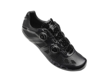 Giro Imperial - Cykelsko Road Hr - Str. 41 - Sort