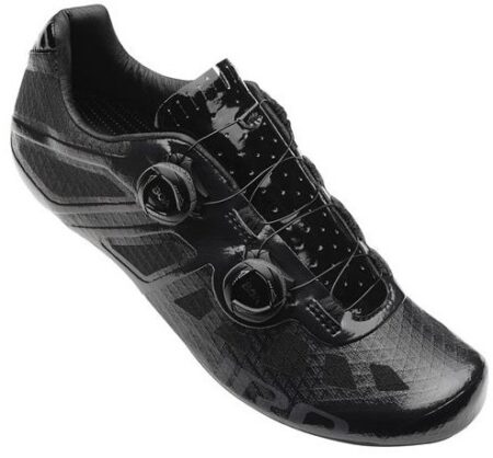 Giro Imperial Race Cykelsko - Sort