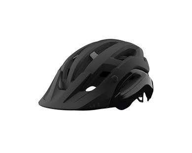 Giro Manifest MIPS cykelhjelm - Mat Sort - S (51-55 cm)