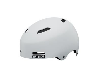 Giro Quarter FS Cykelhjelm Hvid - Small (51-55 cm)