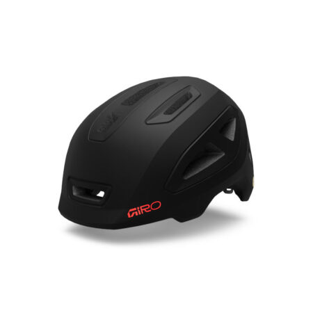 Giro Scamp Mips II Matte Black cykelhjelm - XS / 45-49 cm
