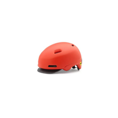 Giro Sutton MIPS Rød L (59-63 cm) - Urban cykelhjelm - L / 59-63 cm