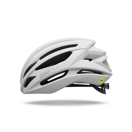 Giro Syntax Mips i Hvid - cykelhjelm - Small (51-55 cm)