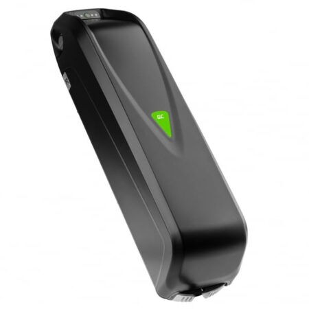 Green Cell EBIKEGCF01 reservedel og tilbehør til cykel Batteri